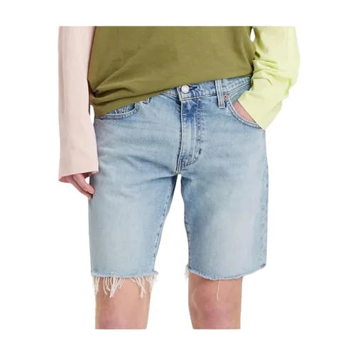 Shorts > Denim Shorts - - Levi's - Modalova