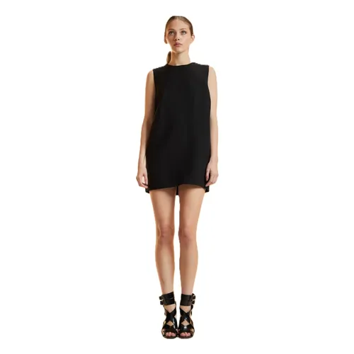 Dresses > Day Dresses > Short Dresses - - Cynthia Rowley - Modalova