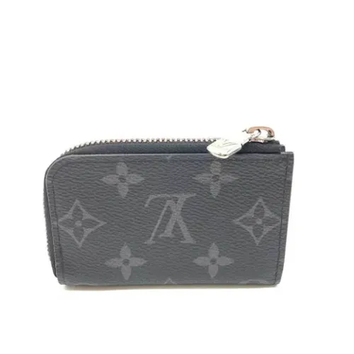 Pre-owned > Pre-owned Accessories > Pre-owned Wallets - - Louis Vuitton Vintage - Modalova