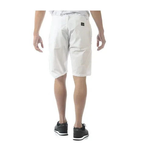 Shorts > Casual Shorts - - Daniele Alessandrini - Modalova