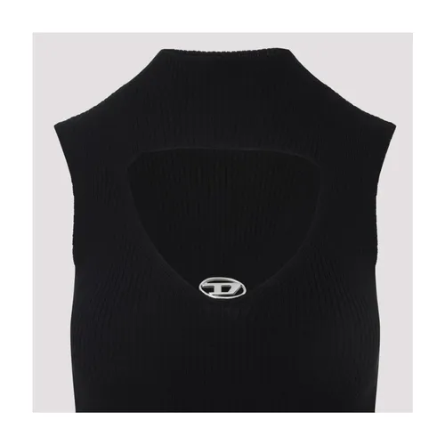 Dresses > Day Dresses > Short Dresses - - Diesel - Modalova