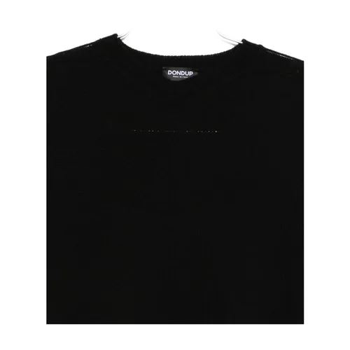Knitwear > Round-neck Knitwear - - Dondup - Modalova