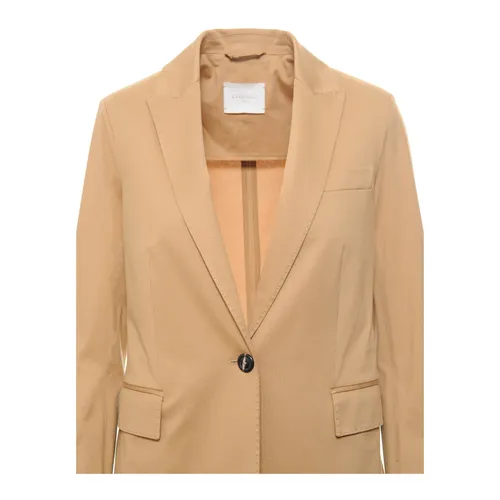 Jackets > Blazers - - Circolo 1901 - Modalova