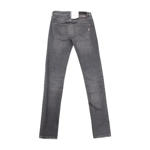 Jeans > Slim-fit Jeans - - Dondup - Modalova