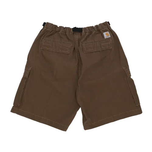 Shorts > Casual Shorts - - Carhartt Wip - Modalova