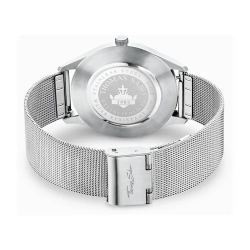 Accessories > Watches - - Thomas Sabo - Modalova