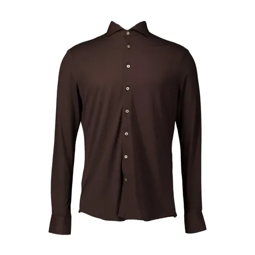 Shirts > Casual Shirts - - John Miller - Modalova