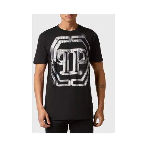 Tops > T-Shirts - - Philipp Plein - Modalova