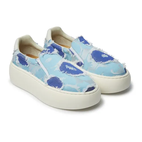 Shoes > Flats > Loafers - - Barracuda - Modalova