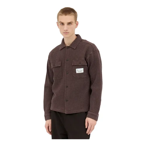 Jackets > Light Jackets - - Brain Dead - Modalova
