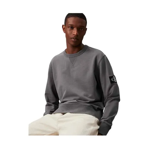 Sweatshirts & Hoodies > Sweatshirts - - Calvin Klein - Modalova