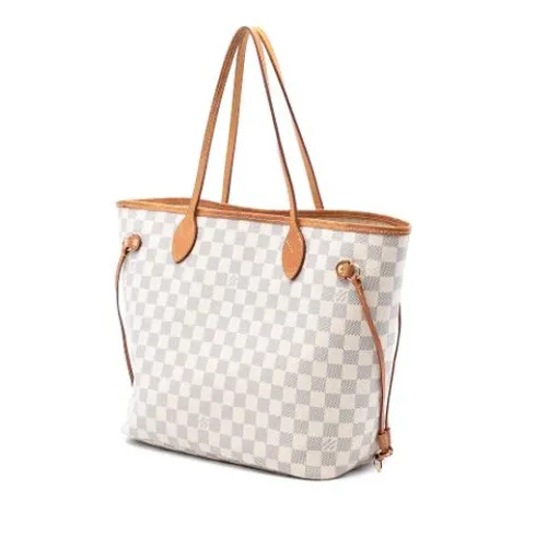 Pre-owned > Pre-owned Bags > Pre-owned Tote Bags - - Louis Vuitton Vintage - Modalova