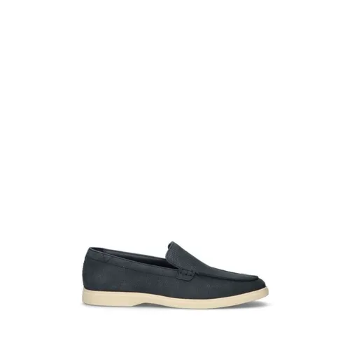 Shoes > Flats > Loafers - - Clarks - Modalova