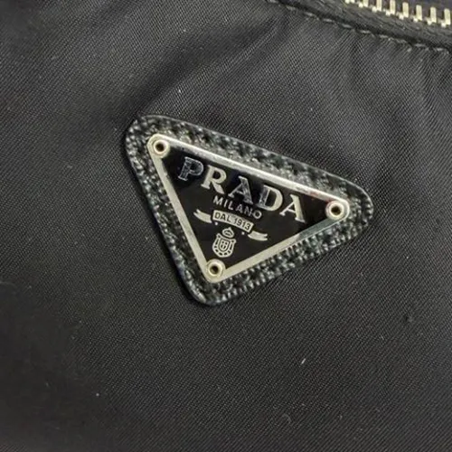 Pre-owned > Pre-owned Bags > Pre-owned Shoulder Bags - - Prada Vintage - Modalova