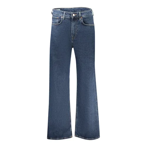 Jeans > Flared Jeans - - Pepe Jeans - Modalova