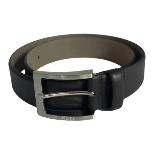 Boss - Accessories > Belts - - Boss Black - Modalova