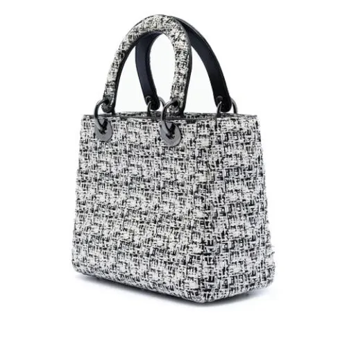 Pre-owned > Pre-owned Bags > Pre-owned Handbags - - Dior Vintage - Modalova