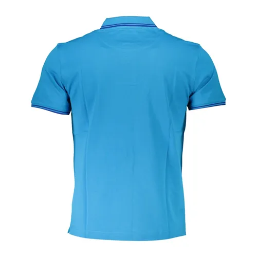 Tops > Polo Shirts - - Harmont & Blaine - Modalova