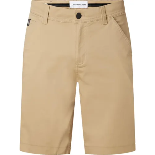 Shorts > Long Shorts - - Calvin Klein - Modalova