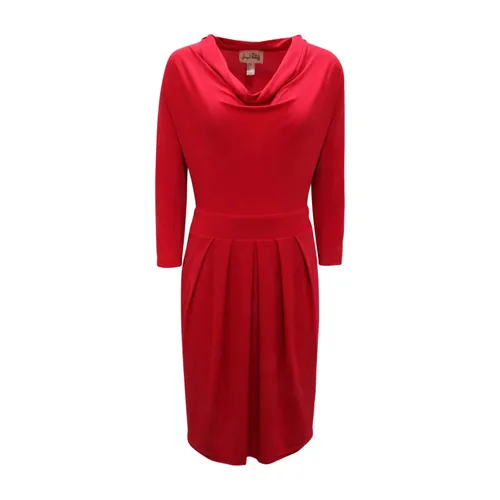 Dresses > Day Dresses > Short Dresses - - Joseph Ribkoff - Modalova