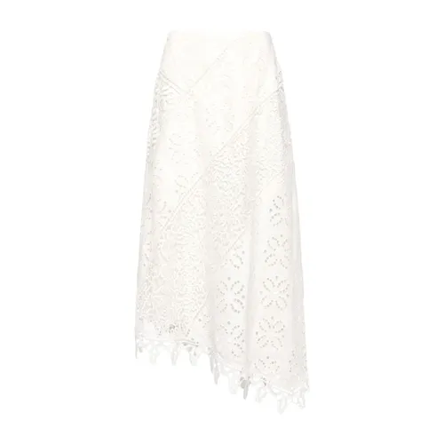 Skirts > Midi Skirts - - Ulla Johnson - Modalova