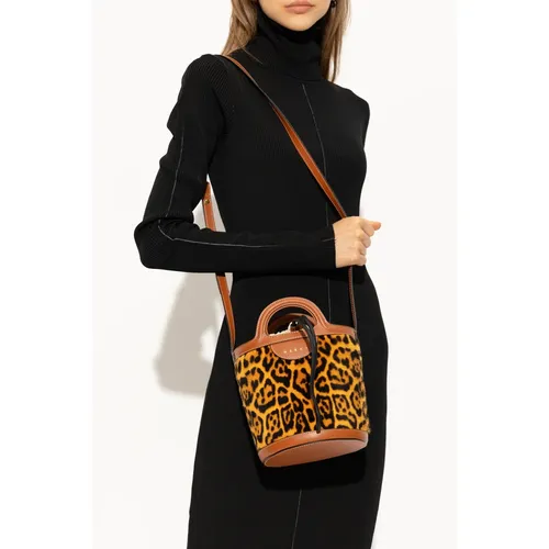 Bags > Bucket Bags - - Marni - Modalova