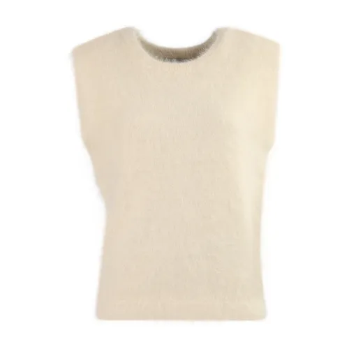 Knitwear > Round-neck Knitwear - - March23 - Modalova