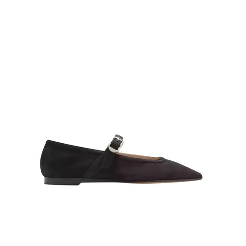 Shoes > Flats > Ballerinas - - Le Monde Beryl - Modalova