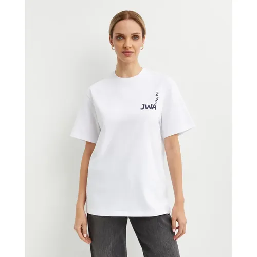 Tops > T-Shirts - - JW Anderson - Modalova