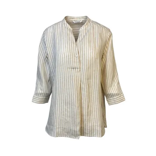 Blouses & Shirts > Shirts - - Caliban - Modalova