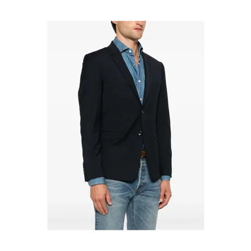 Jackets > Blazers - - Reveres 1949 - Modalova