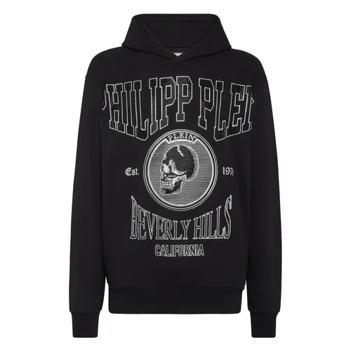 Sweatshirts & Hoodies > Hoodies - - Philipp Plein - Modalova