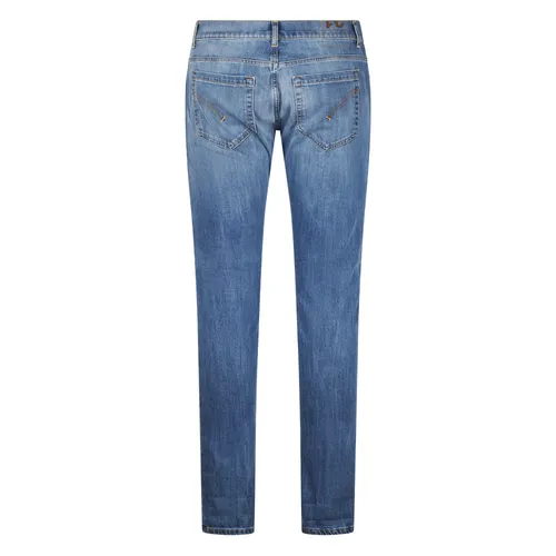 Jeans > Slim-fit Jeans - - Dondup - Modalova