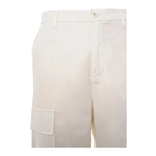 Trousers > Wide Trousers - - Re-Hash - Modalova