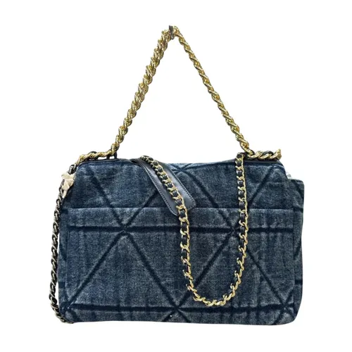 Bags > Shoulder Bags - - Gaëlle Paris - Modalova