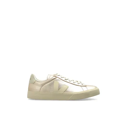 Veja - Shoes > Sneakers - Yellow - Veja - Modalova