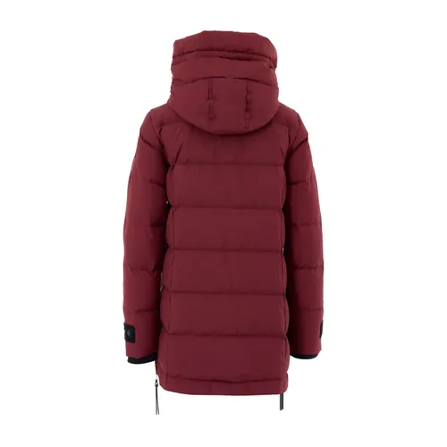 Coats > Parkas - - Moose Knuckles - Modalova