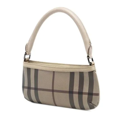 Pre-owned > Pre-owned Bags > Pre-owned Shoulder Bags - - Burberry Vintage - Modalova