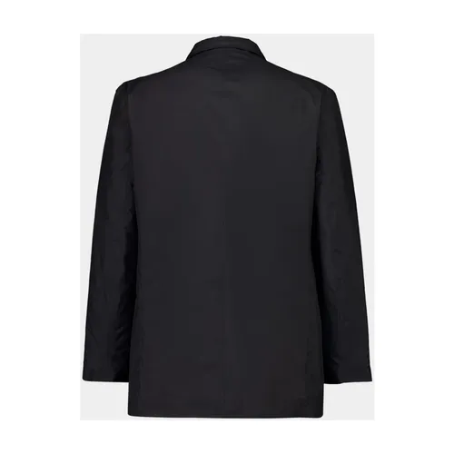 Y-3 - Jackets > Blazers - Black - Y-3 - Modalova