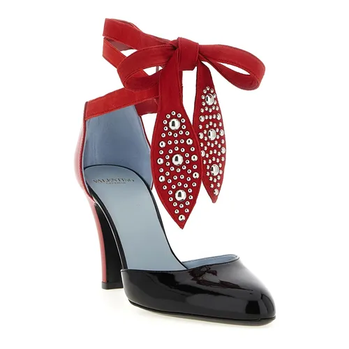 Shoes > Heels > Pumps - - Valentino Garavani - Modalova