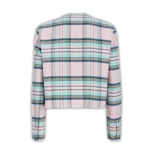 Jackets > Light Jackets - - Jucca - Modalova