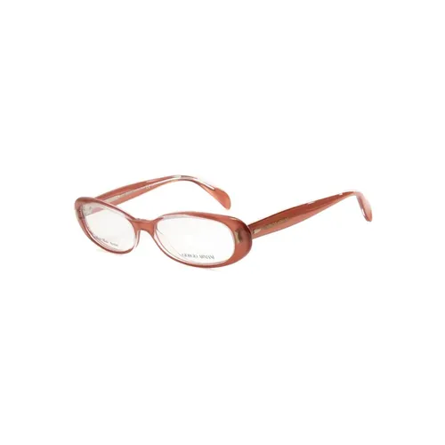 Accessories > Glasses - - Giorgio Armani - Modalova