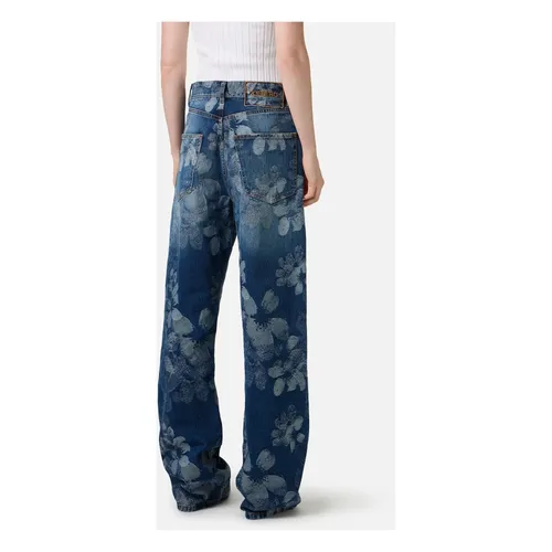 Jeans > Straight Jeans - - Iceberg - Modalova