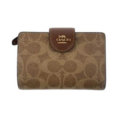 Pre-owned > Pre-owned Accessories > Pre-owned Wallets - - Coach Pre-owned - Modalova