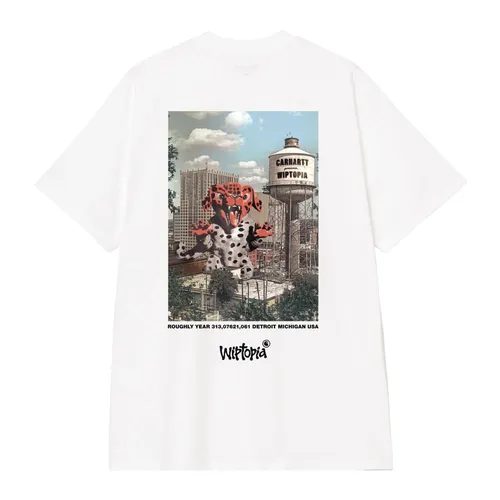 Tops > T-Shirts - - Carhartt Wip - Modalova