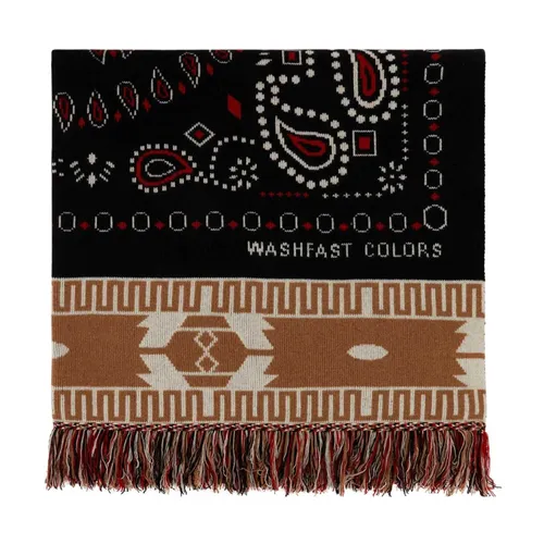 Accessories > Scarves > Winter Scarves - - Alanui - Modalova