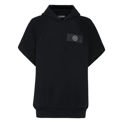 Sweatshirts & Hoodies > Hoodies - - Plein Sport - Modalova