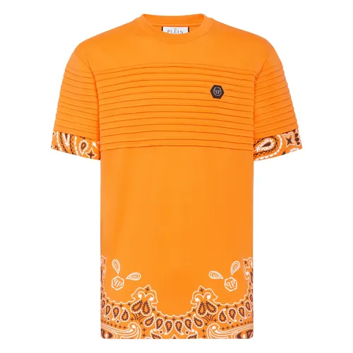 Tops > T-Shirts - - Philipp Plein - Modalova