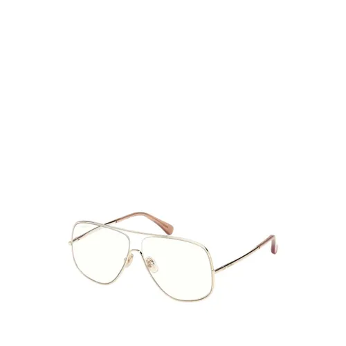 Accessories > Glasses - - Max Mara - Modalova