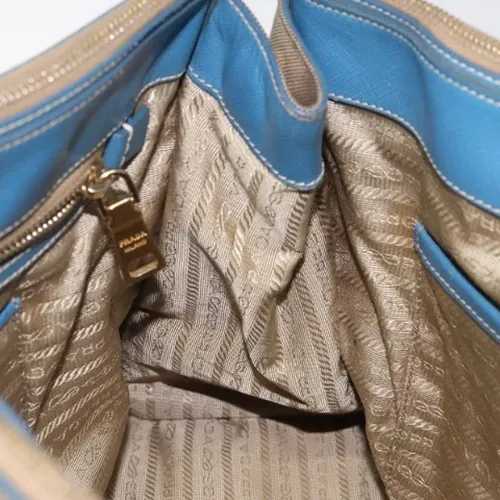 Pre-owned > Pre-owned Bags > Pre-owned Tote Bags - - Prada Vintage - Modalova